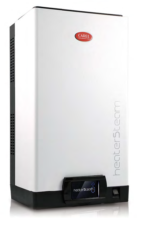 UR - Heatersteam Version 4